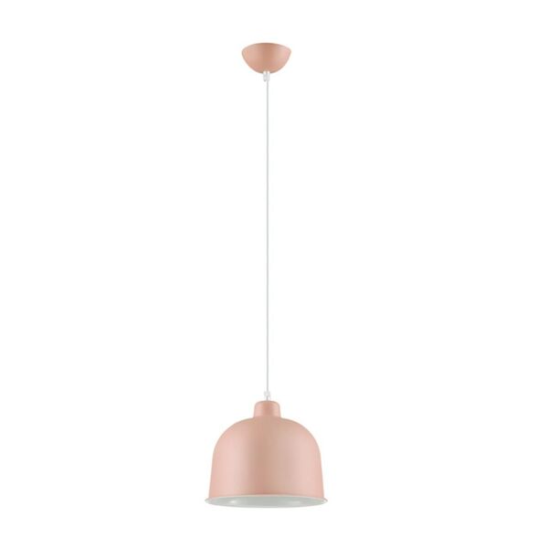 Подвесной светильник Lumion Rory [розовый E27 60W 220V]