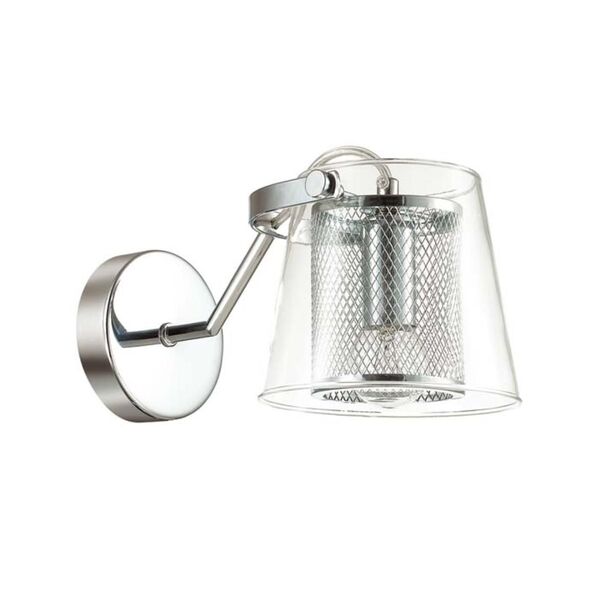 Бра  FURTADO [хром E14 40W 220V]