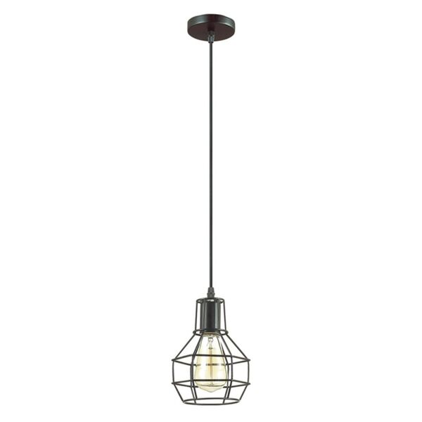 Подвесной светильник Lumion Harald [ E27 60W 220V]