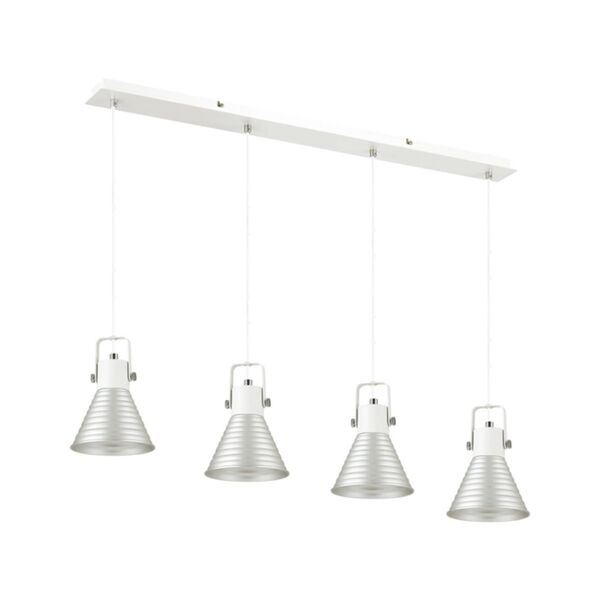 Подвесной светильник Lumion Ollie [E14 4*40W 220V]