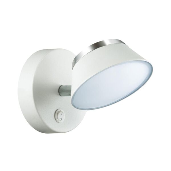  Бра JILL [белый  LED 1*5W 220 ]
