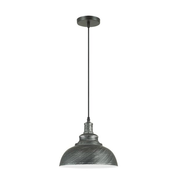 Люстра Lumion Dario [ античное серебро Подвес E27 60W 220V]