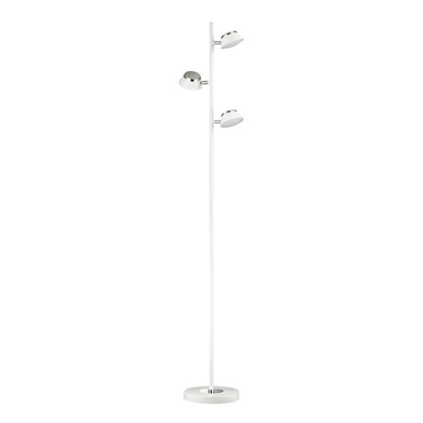 LN19 036 [белый Торшер LED 3*15W 220V JILL]