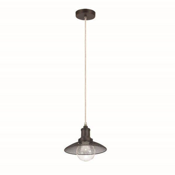 LUMION кофейный Подвес [E27 60W 220V]