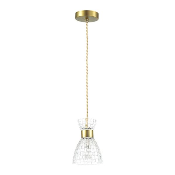 Подвесной светильник Lumion Jackie [античная бронза Подвес E14 40W 220V]