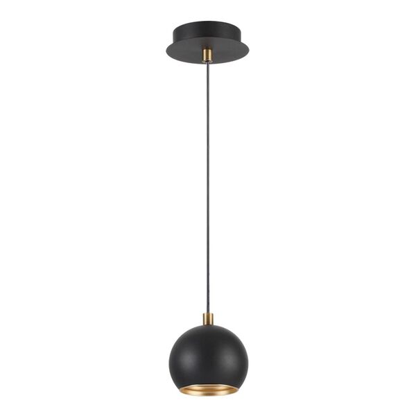 Подвесной светильник Lumion Neruni [ G9 40W 220V]