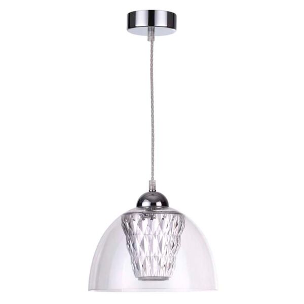 Люстра Lumion Stellida [LED 4000K 960Лм 12W 220V]