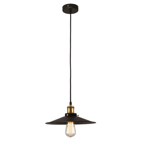 Подвесной светильник Lussole Loft New York