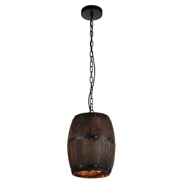 Подвесной светильник Lussole Loft Holtsville