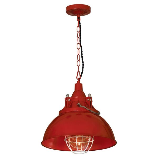 Подвесной светильник Lussole Loft Elmont