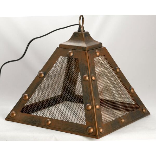 Подвесной светильник Lussole Loft Mirta
