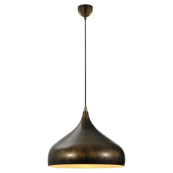 Подвесной светильник Lussole Loft Saratoga