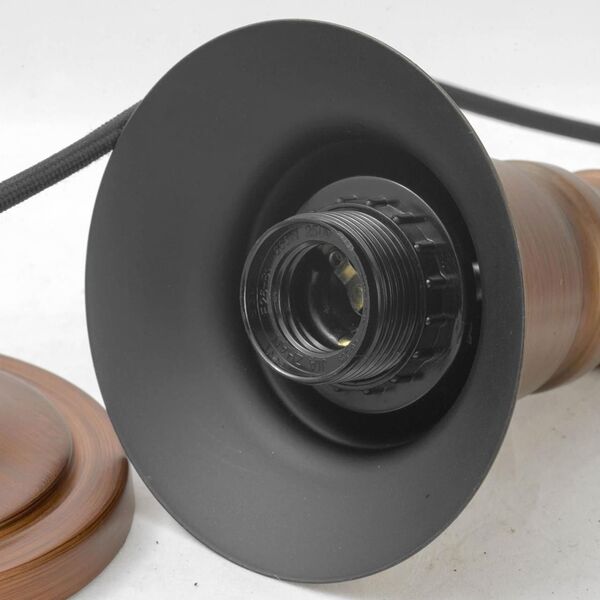 Подвесной светильник Lussole Loft Bowl