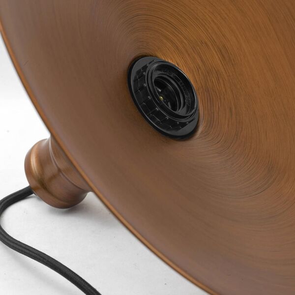 Подвесной светильник Lussole Loft Bowl