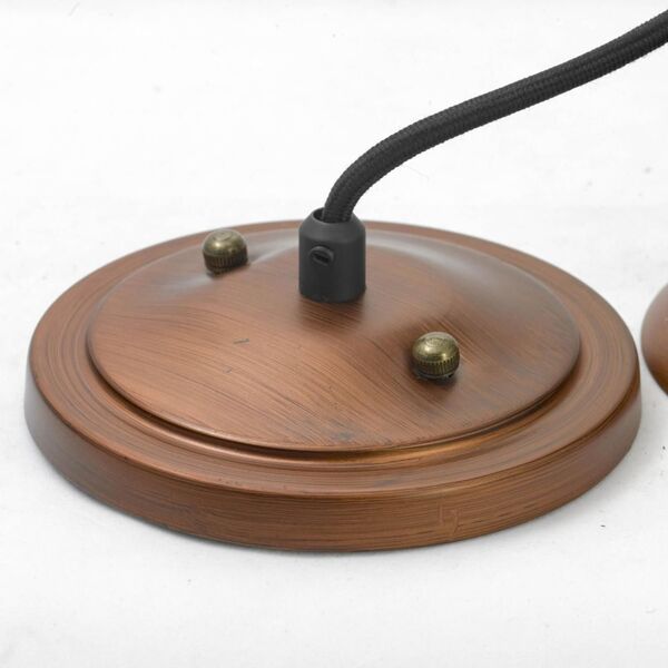 Подвесной светильник Lussole Loft Bowl