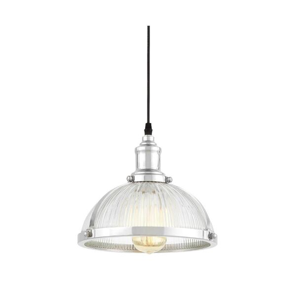 Подвесной светильник Lumina Deco Brico LDP 173-260 CHR