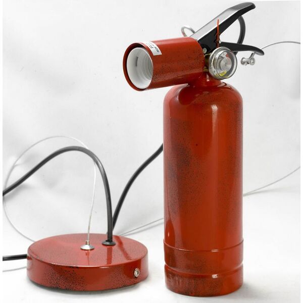 Подвесной светильник Fire Lamp