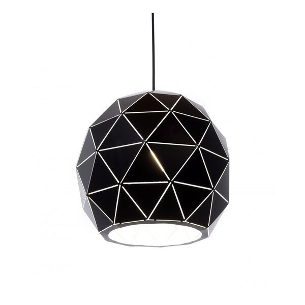 Подвесной светильник Lumina Deco Bokka LDP 7412 BK