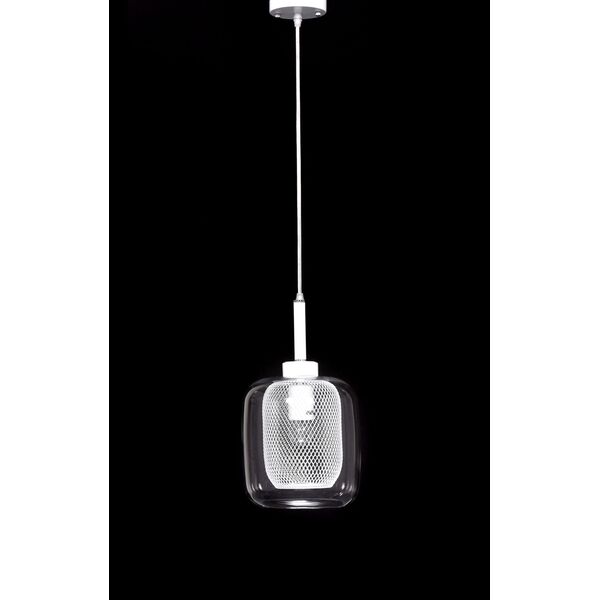 Подвесной светильник Lumina Deco Bessa LDP 11337 WT