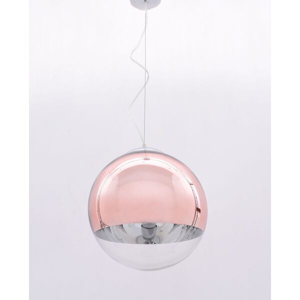 Подвесной светильник Lumina Deco Ibiza LDP 108-300 R.GD