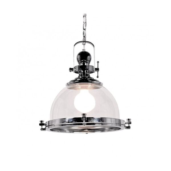 Подвесной светильник Lumina Deco Falco LDP 119-300 CHR
