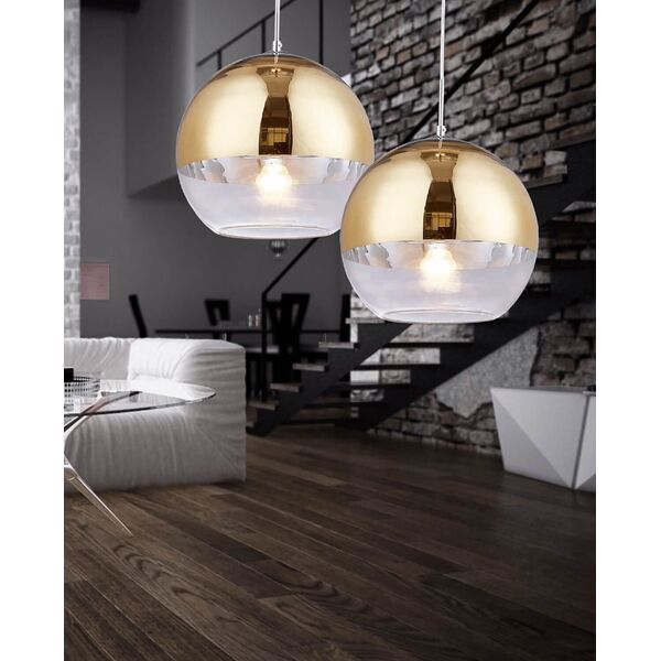 Подвесной светильник Lumina Deco Veroni LDP 1029-200 GD