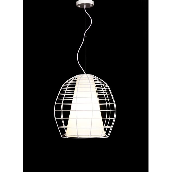 Подвесной светильник Lumina Deco Bolzano LDP 090 WT