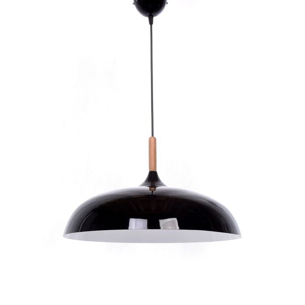 Подвесной светильник Lumina Deco Versi LDP 7899 BK