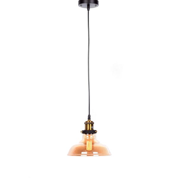 Подвесной светильник Lumina Deco Gabi LDP 6804 TEA