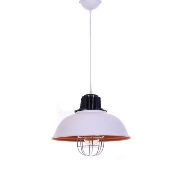 Подвесной светильник Lumina Deco Fuko LDP 6859 WT