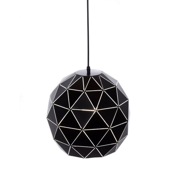 Подвесной светильник Lumina Deco Bokka LDP 7412 BK