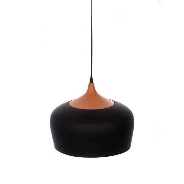 Подвесной светильник Lumina Deco Consi LDP 7918-350 BK