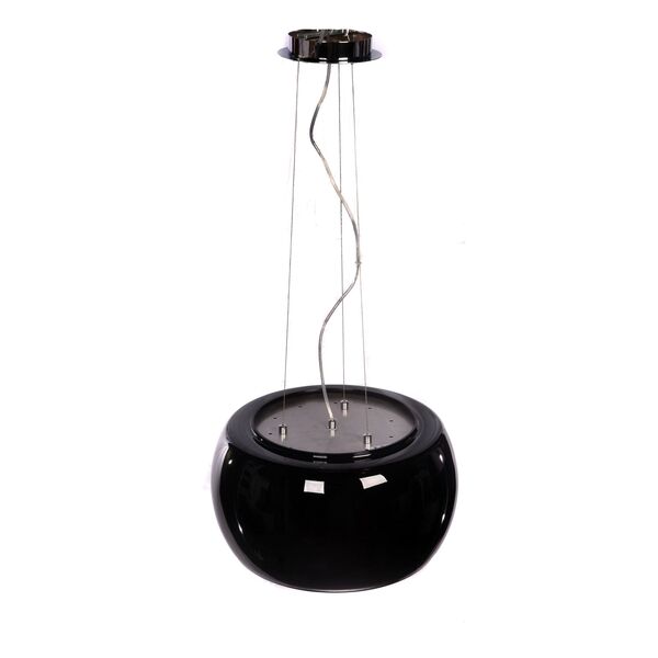 Подвесной светильник Lumina Deco Disposa LDP 7018-400 BK