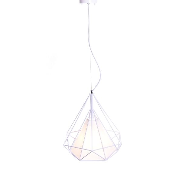 Подвесной светильник Lumina Deco Forti LDP 7921 WT