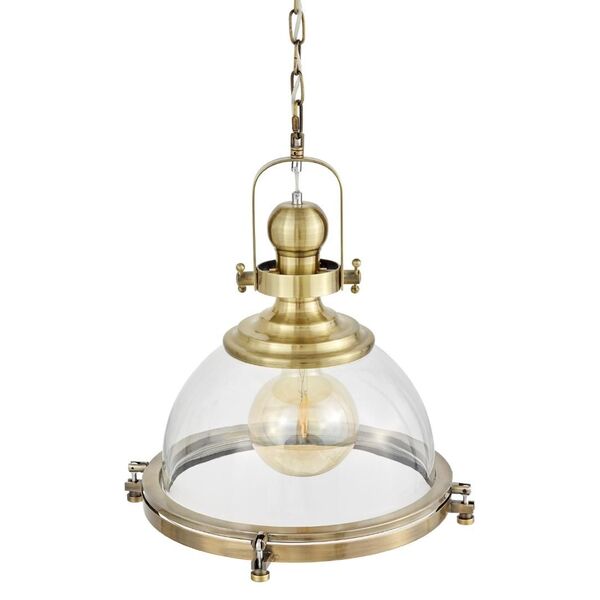 Подвесной светильник Lumina Deco Falco LDP 119-300 MD