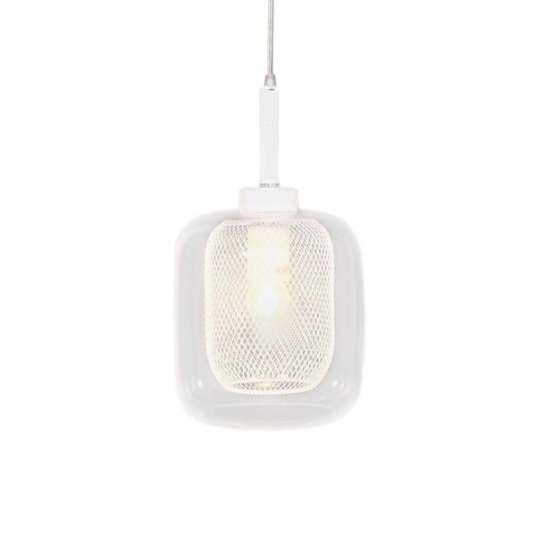 Подвесной светильник Lumina Deco Bessa LDP 11337 WT