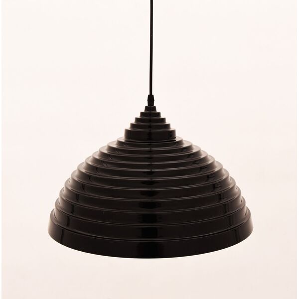 Подвесной светильник Lumina Deco Barito LDP 7620 BK