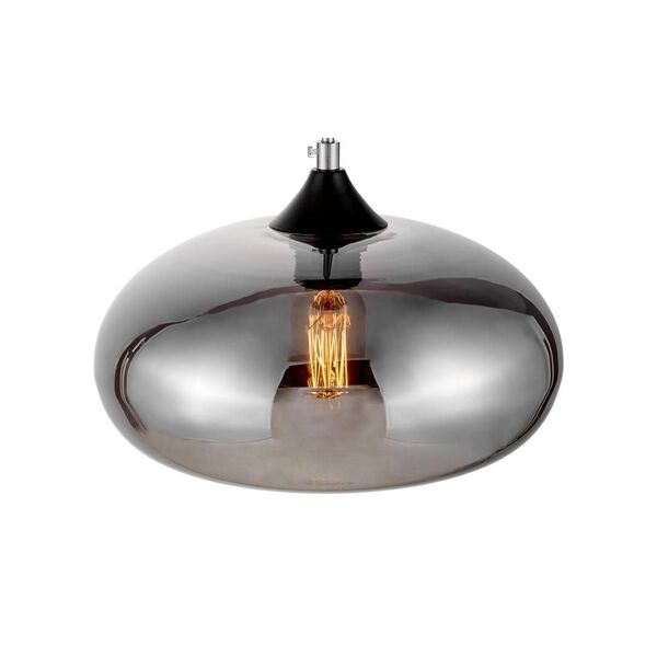 Подвесной светильник Lumina Deco Brosso LDP 6810 GY