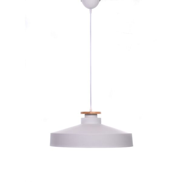 Подвесной светильник Lumina Deco Levanti LDP 7974-400 WT+WT