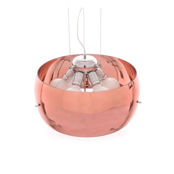 Подвесной светильник Lumina Deco Stilio LDP 6018-500 R.GD