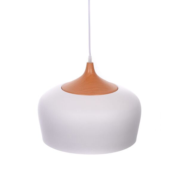 Подвесной светильник Lumina Deco Consi LDP 7918-350 WT