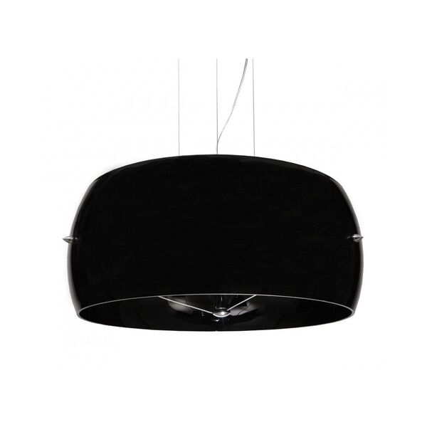 Подвесной светильник Lumina Deco Stilio LDP 6018-500 BK