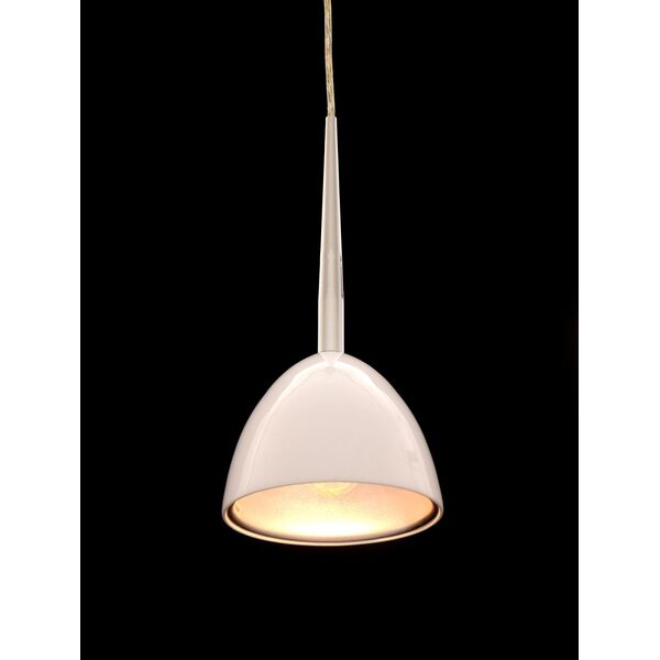Подвесной светильник Lumina Deco Bora LDP 9179 WT