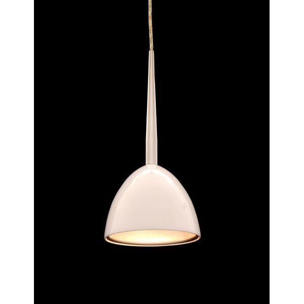 Подвесной светильник Lumina Deco Bora LDP 9179 WT