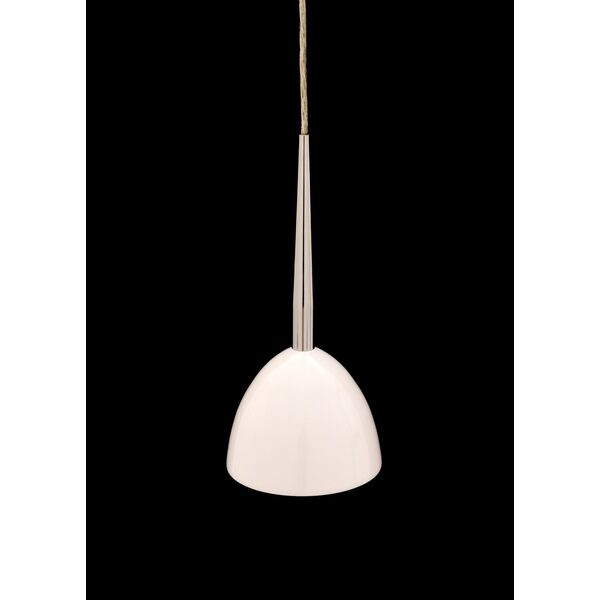 Подвесной светильник Lumina Deco Bora LDP 9179 WT