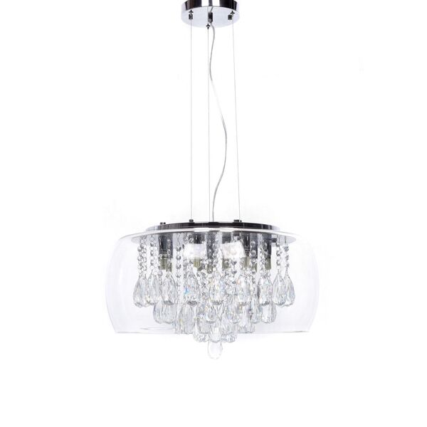 Подвесной светильник Lumina Deco Tosso LDP 8066-500 PR