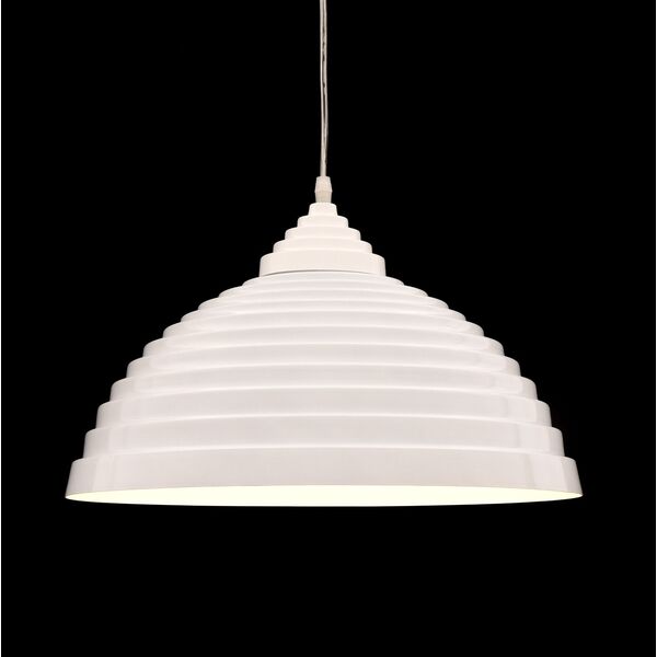 Подвесной светильник Lumina Deco Barito LDP 7620 WT