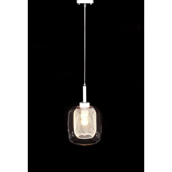 Подвесной светильник Lumina Deco Bessa LDP 11337 WT