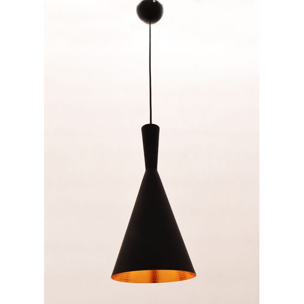 Подвесной светильник Lumina Deco Foggi LDP 7712-A BK