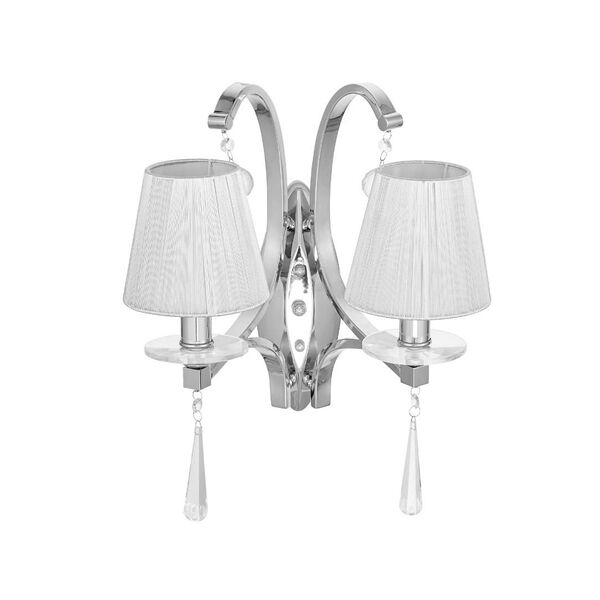 Бра Lumina Deco Venisia LDW 8810-2 SL